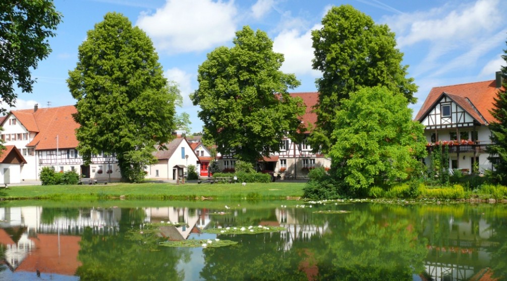 Schwäbischer Albverein | Ortsgruppe Zainingen
